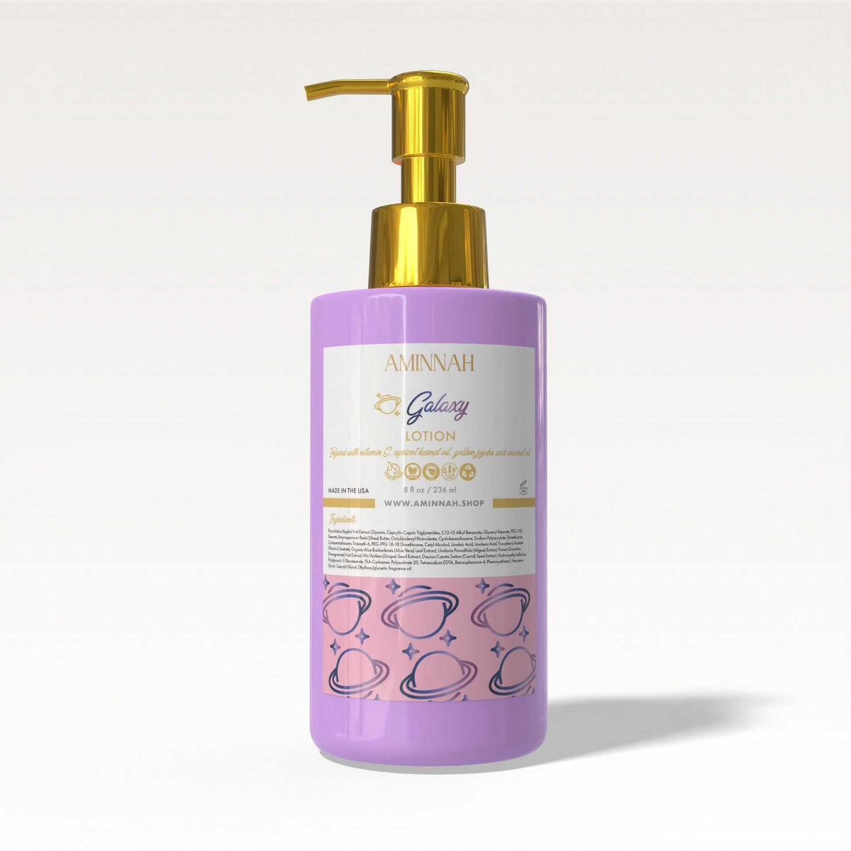 Hydrating Body Lotion-6