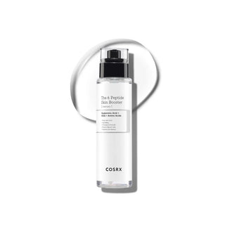 The 6 Peptide Skin Booster Serum