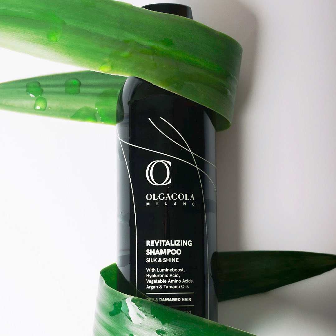 Revitalizing Shampoo-2