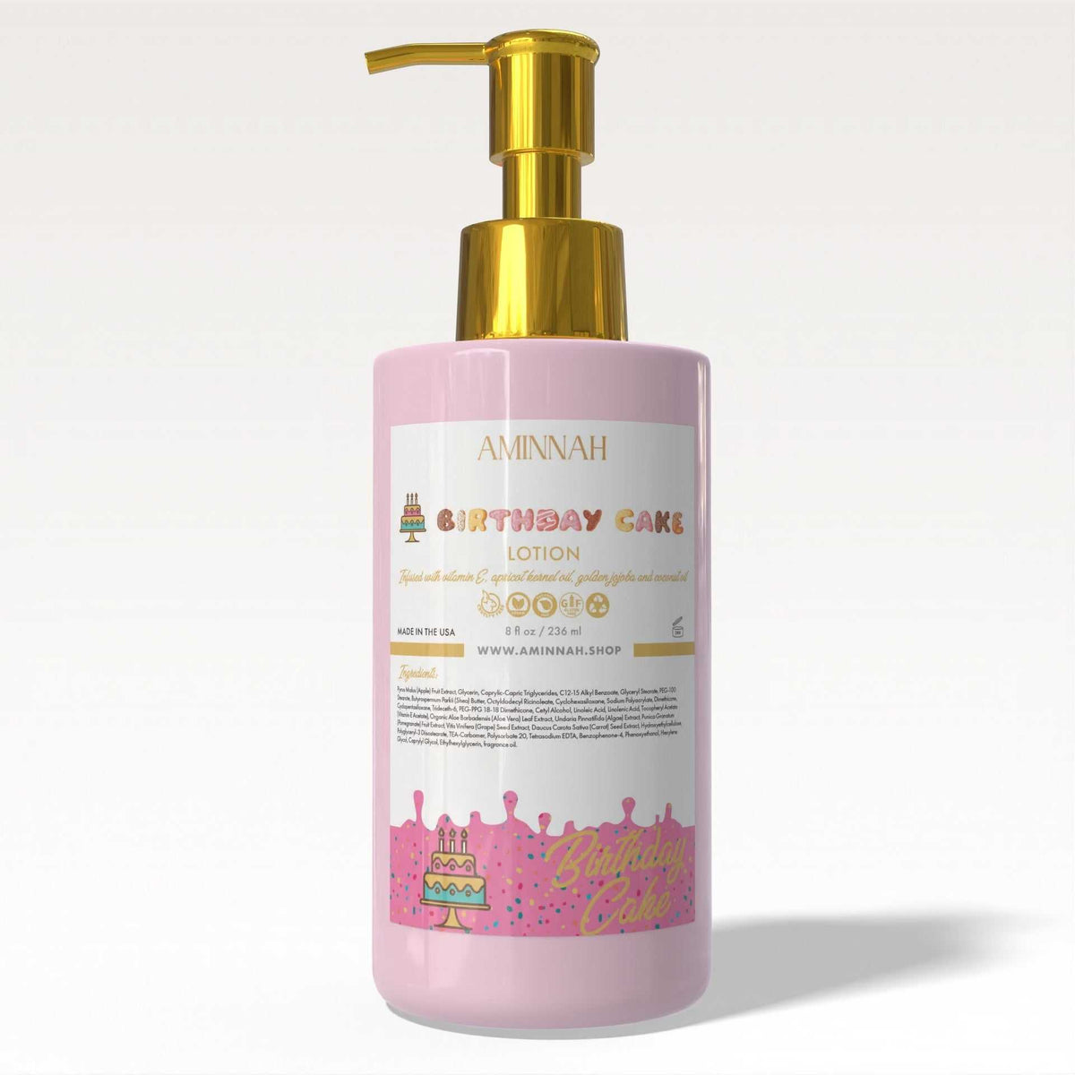 Hydrating Body Lotion-3