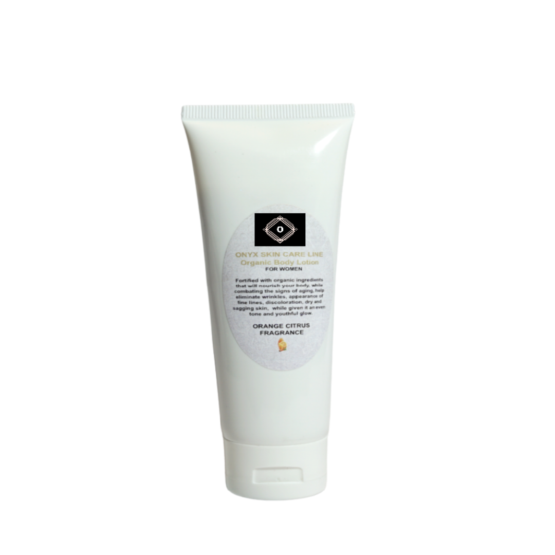 Organic Nourishing Lotion for WOMEN-0