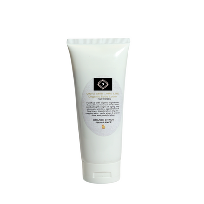 Organic Nourishing Lotion for WOMEN-0