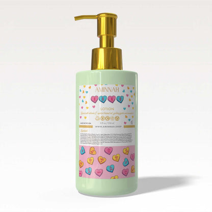 Hydrating Body Lotion-5