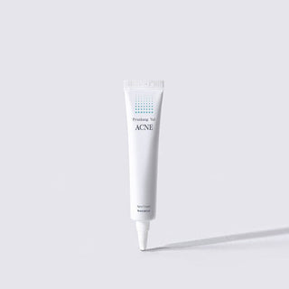 Acne Spot Cream