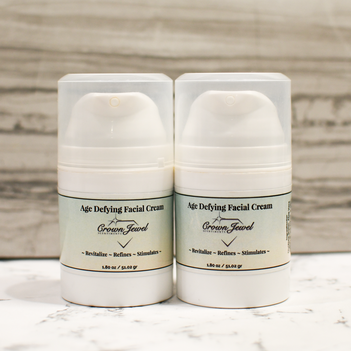 Age Defying Facial Cream-0