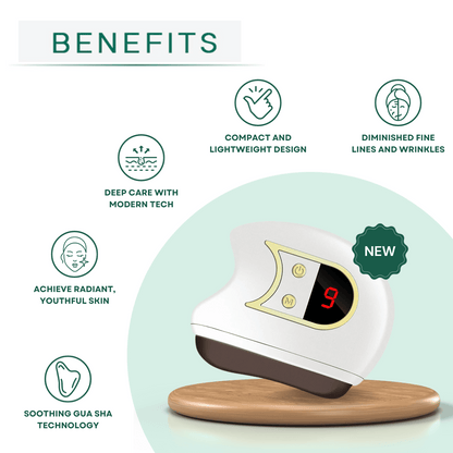 Electric Gua Sha Facial Sculpting-4