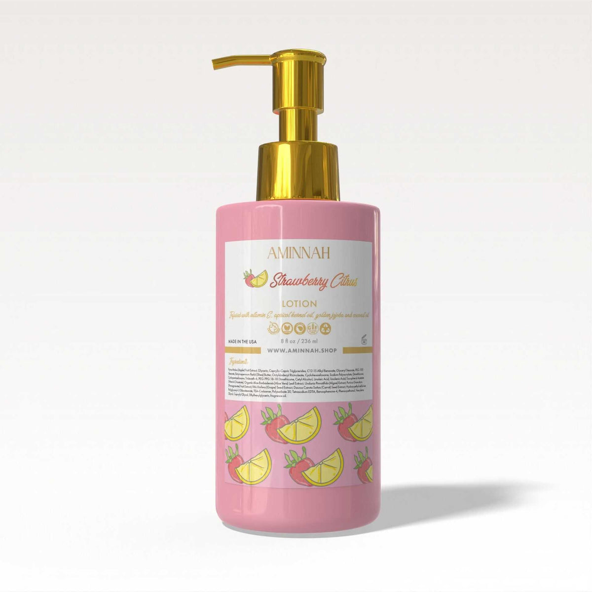 Hydrating Body Lotion-2