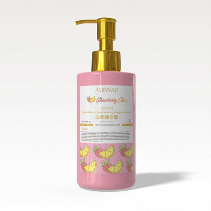 Hydrating Body Lotion-2