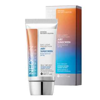 NEOGEN DERMALOGY Protection Lumière du Jour Crème Solaire Aérée SPF50+ / BroadSpectrum