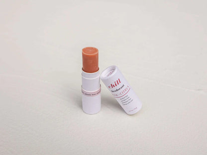 Natural Deodorant Stick - Rose & Citrus