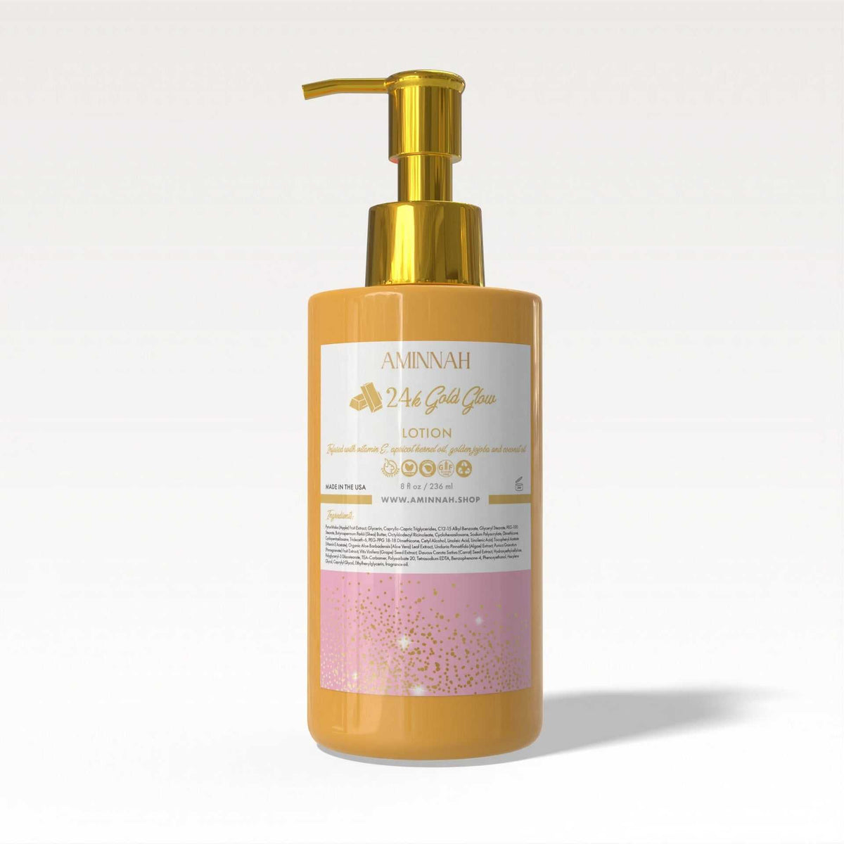 Hydrating Body Lotion-4