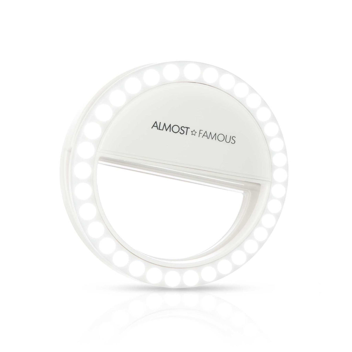 "Spotlight" LED Selfie Light