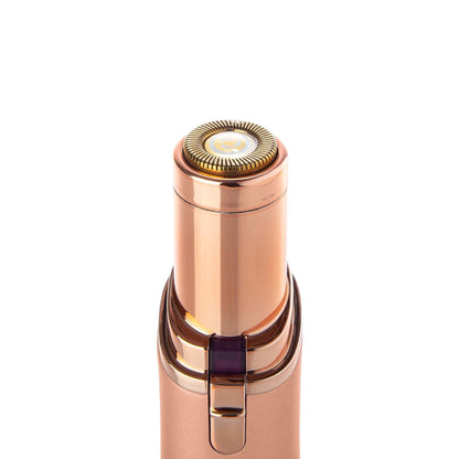 Silk Smooth Facial Hair Removal Wand-2