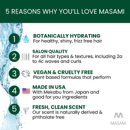 Mekabu Hydrating Shampoo-3