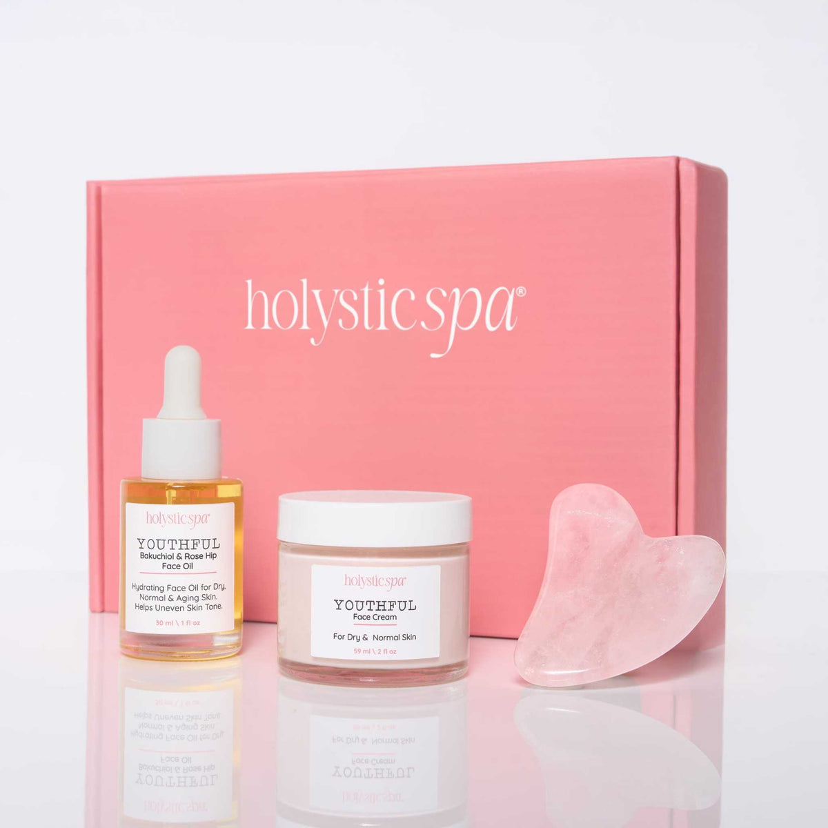 Youthful Gift Set-0