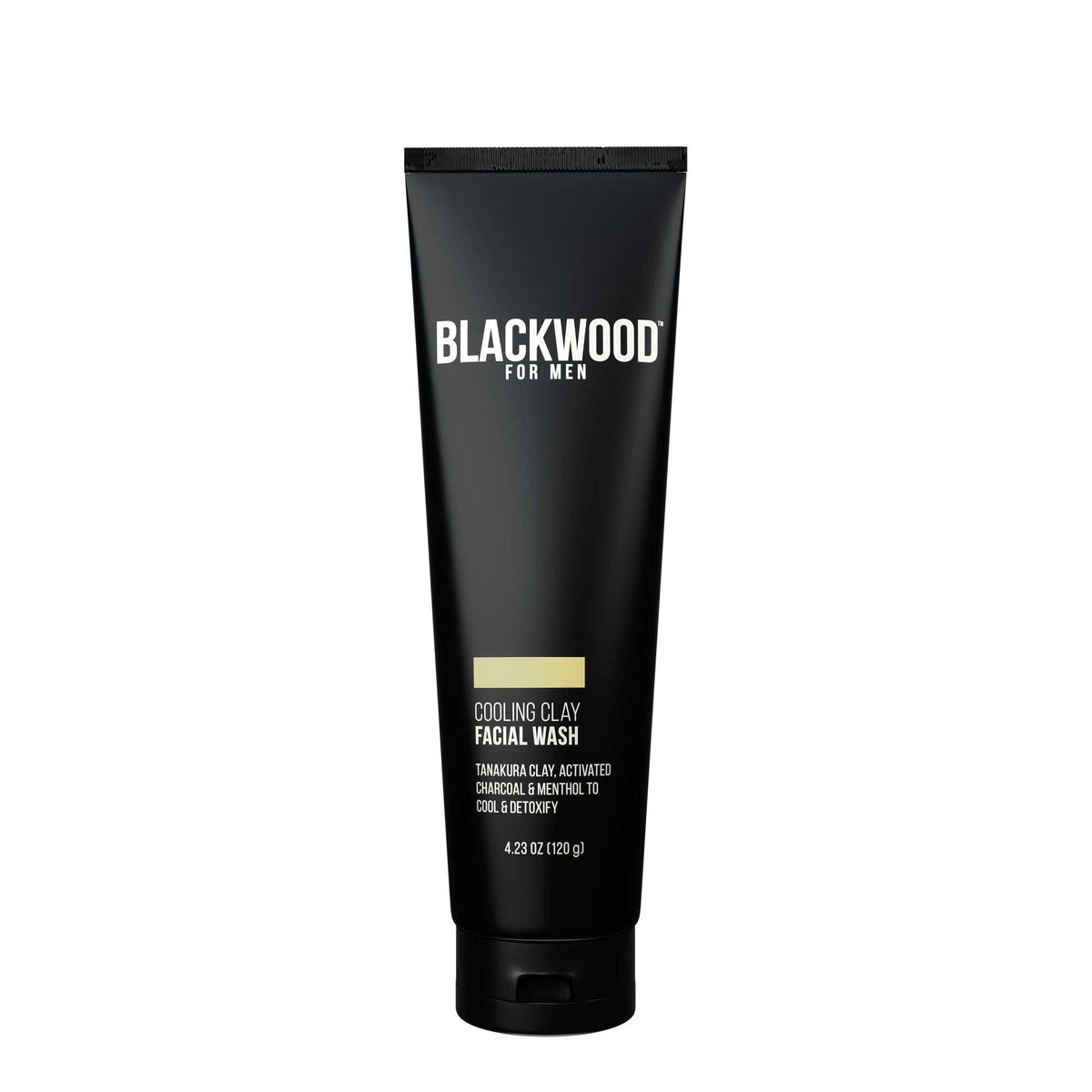 Cooling Clay Facial Wash-5