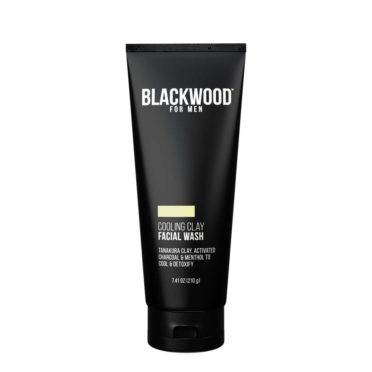 Cooling Clay Facial Wash-0