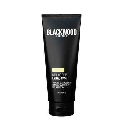 Cooling Clay Facial Wash-0