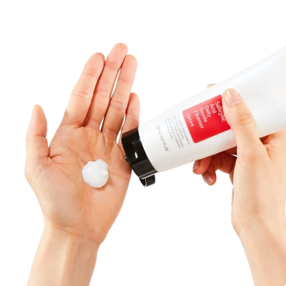 COSRX - Salicylic Acid Daily Gentle Cleanser - – Limpiador Facial Anti Acné-2