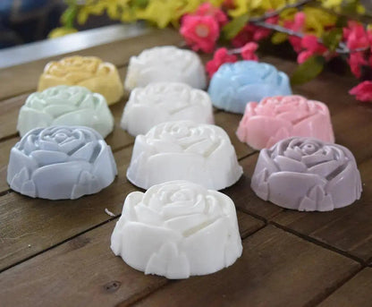 Choose your Soap design