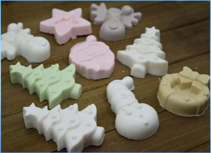 Choose your Soap design