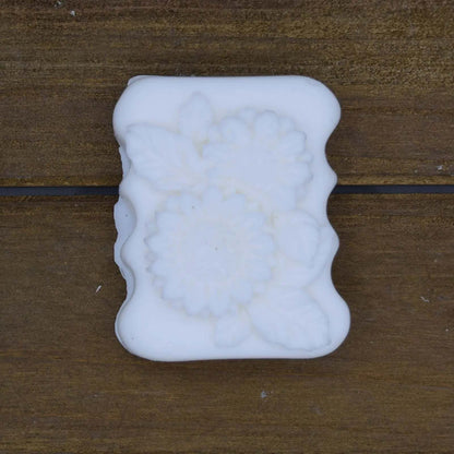 Decorative Natural Crafted soap Bar 2.5 oz (Set of 6)