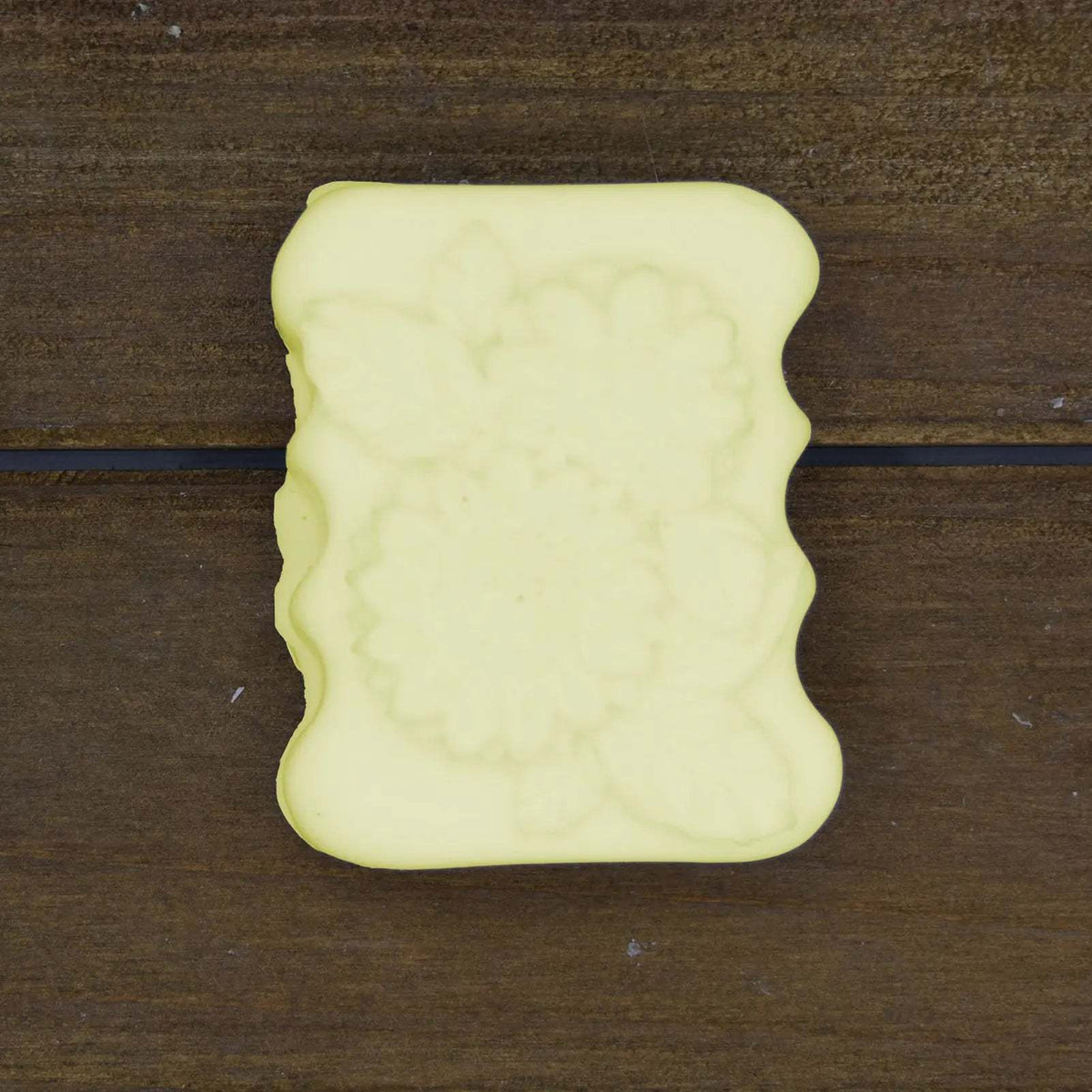 Decorative Natural Crafted soap Bar 2.5 oz (Set of 6)
