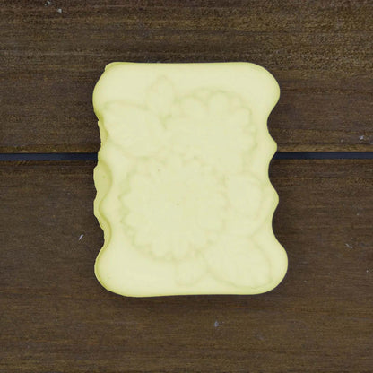 Decorative Natural Crafted soap Bar 2.5 oz (Set of 6)