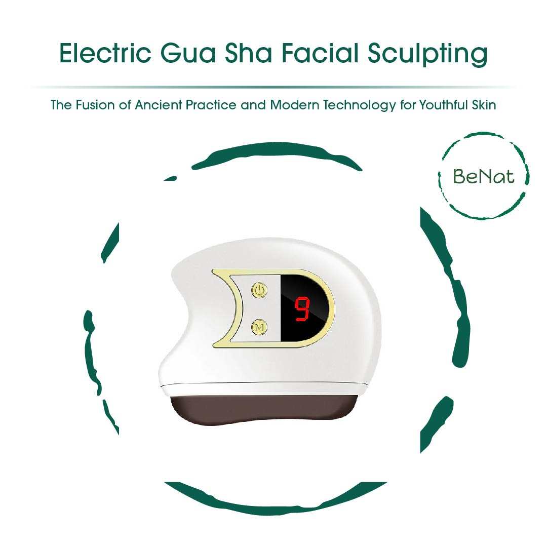 Electric Gua Sha Facial Sculpting-2