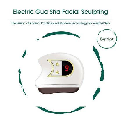 Electric Gua Sha Facial Sculpting-2