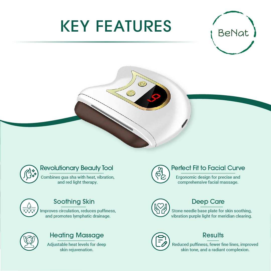 Electric Gua Sha Facial Sculpting-3