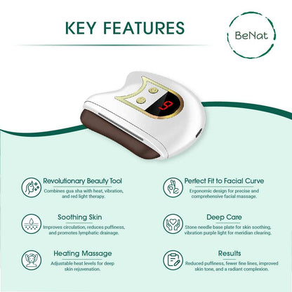 Electric Gua Sha Facial Sculpting-3