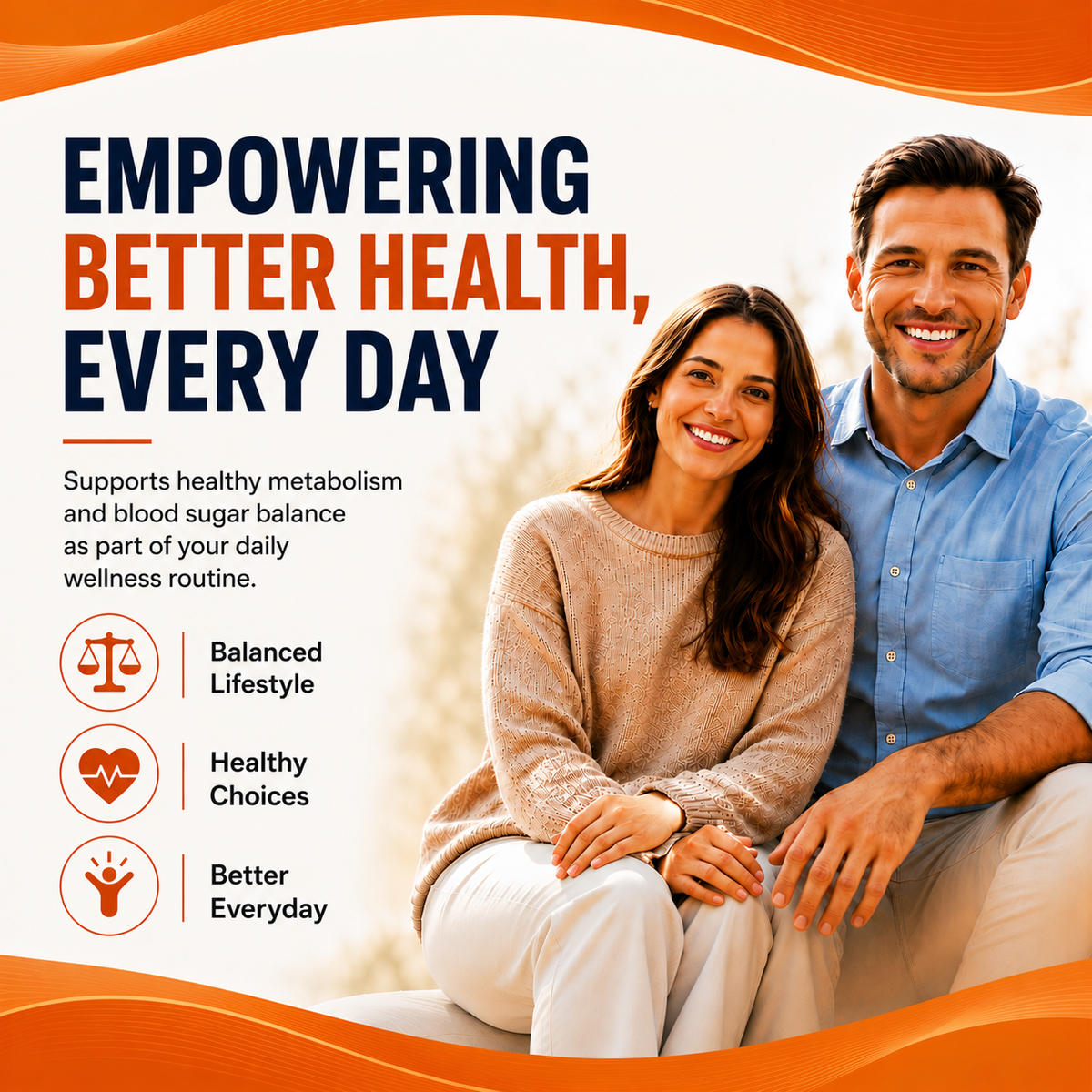 LIVS Berberine 1,500mg capsules shown in a bottle with label, promoting daily health support and natural wellness.