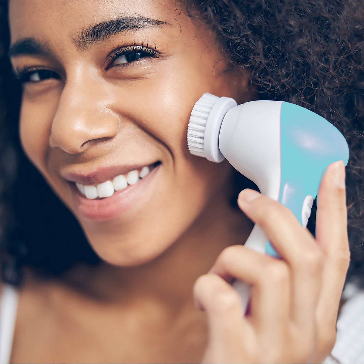 Advanced Facial Cleansing Brush-3