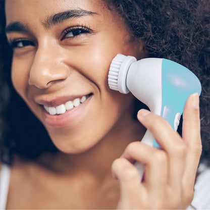 Advanced Facial Cleansing Brush-3