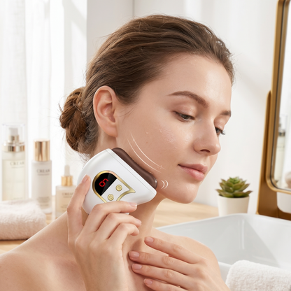Electric Gua Sha Facial Sculpting-1