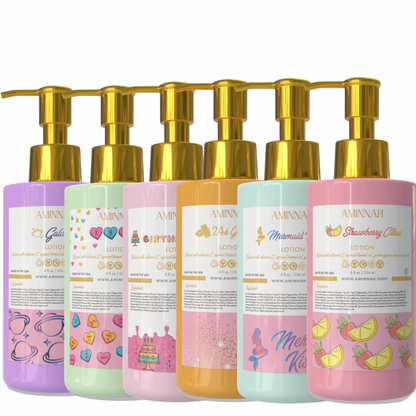 Hydrating Body Lotion-0