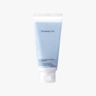 Low Pore pH  Deep Cleansing Foam