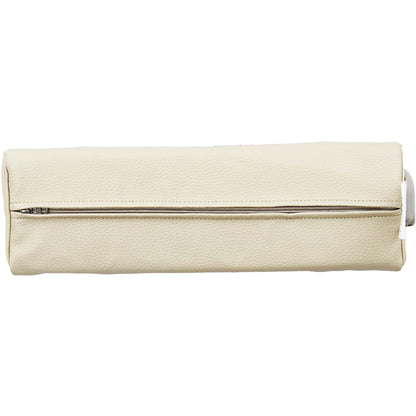 Amethyst D-shape Infrared Heating Pillow.