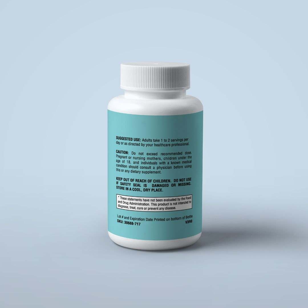 Jar of Nutra Moment Premium Collagen Peptides powder for health and beauty, showing the product label and scoop inside.