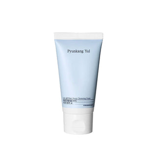 Low Pore pH  Deep Cleansing Foam