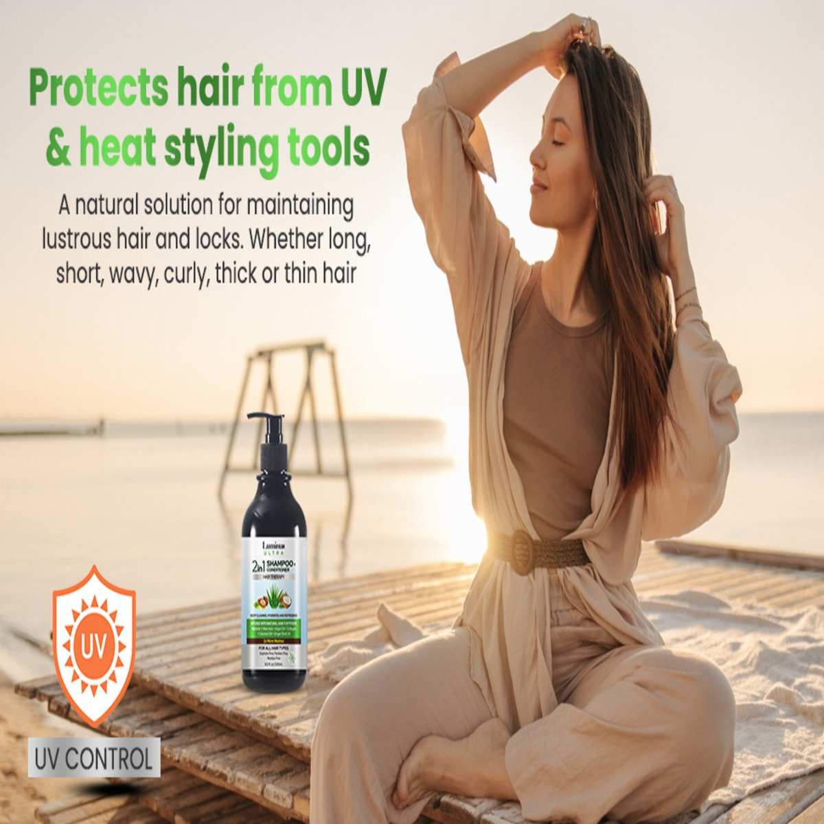 2 in 1 Shampoo & Conditioner-5