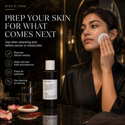 ROSE & SAFFRON FACIAL TONER-3