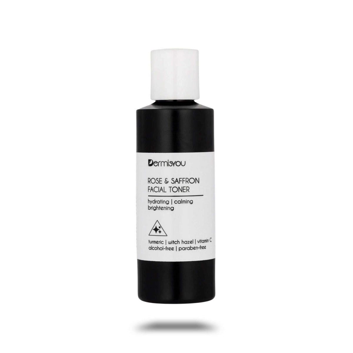 ROSE & SAFFRON FACIAL TONER-0