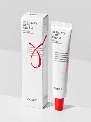 AC Collection Ultimate Spot Cream