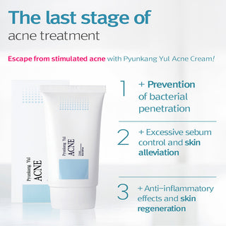 ACNE Cream