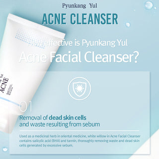 ACNE Facial Cleanser