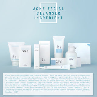 ACNE Facial Cleanser