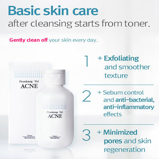 ACNE TONER