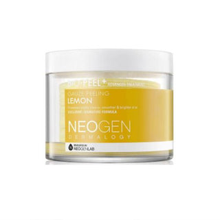 NEOGEN DERMALOGY Bio-Peel Gauze Peeling Lemon